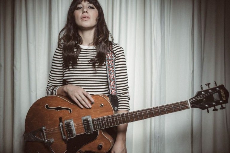 Michelle Branch Shares Balladic New Piano Cover Of Turnstile’s “Never Enough”