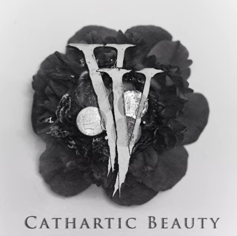 Album Review: Vacant Voice – Cathartic Beauty