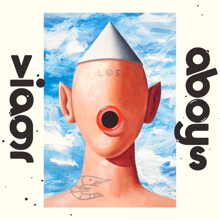 Album Review: Viagra Boys – viagr aboys