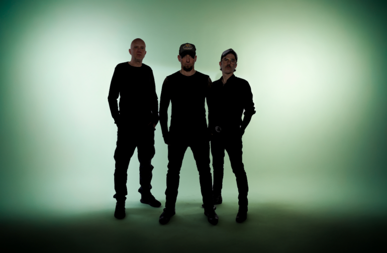 Volbeat Releases New Song “Demonic Depression”