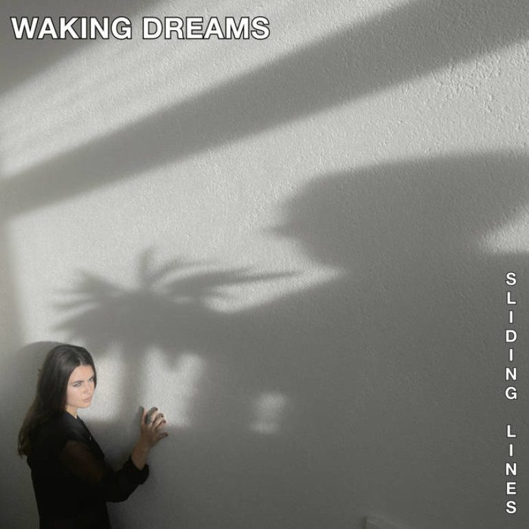 Album Review: Waking Dreams – Sliding Lines