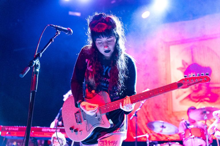 Green River Festival Announces 2026 Lineup Featuring Wednesday, Spoon, The Beths & More