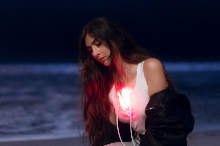 Weyes Blood Shares Mesmerizing New Video “A Given Thing”