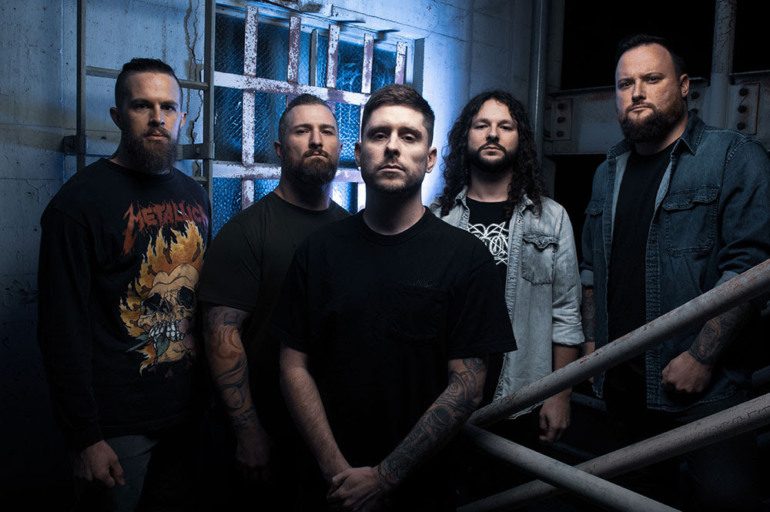 Whitechapel Share Powerful Music Video For “Without You / Without Us”