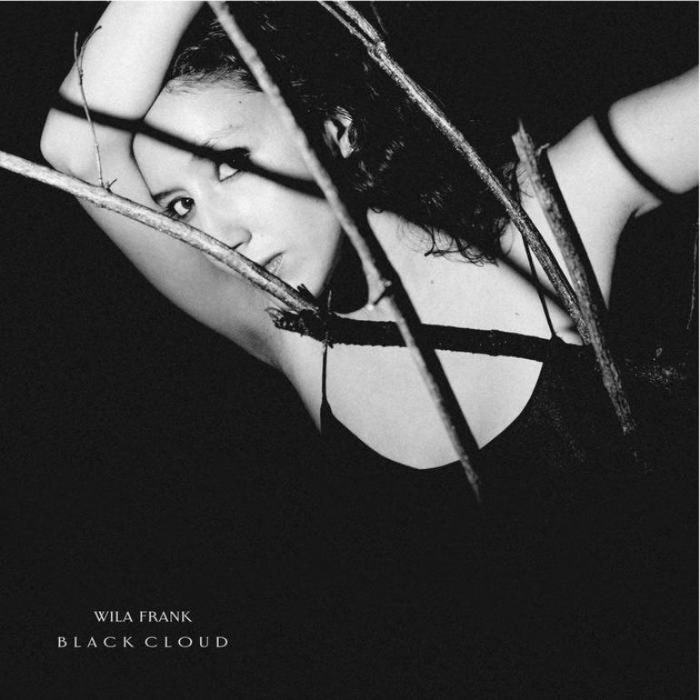Album Review: Wila Frank – Black Cloud