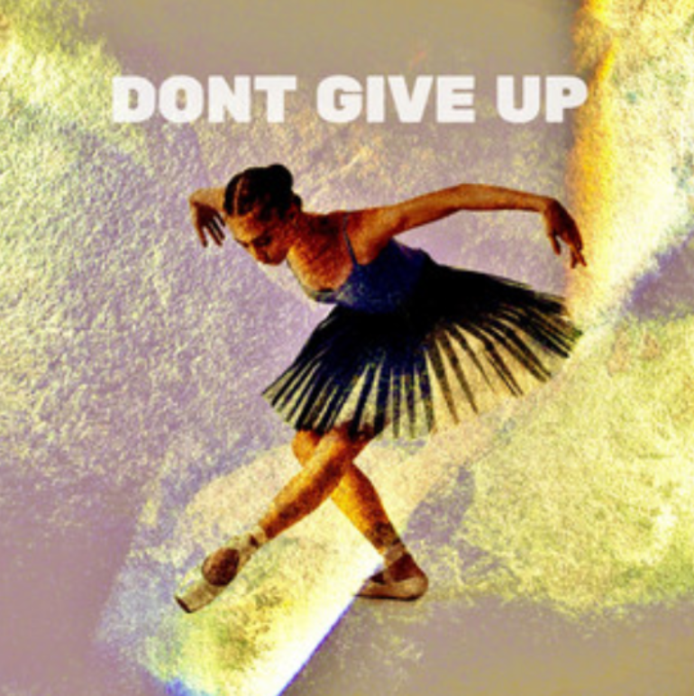 Single Review: William Hut – Don’t Give Up