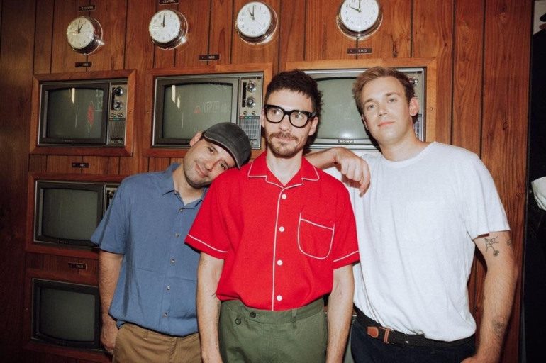 Winnetka Bowling League Team Up With Medium Build & Dawes For Collaborative New Single “This Is Life”