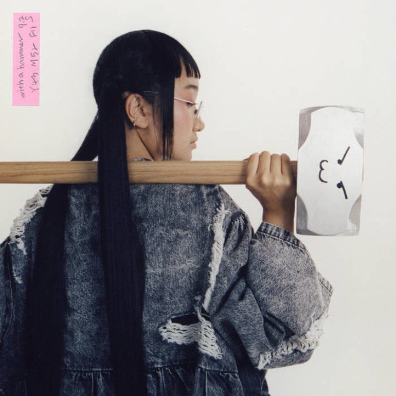 Album Review: Yaeji – With A Hammer