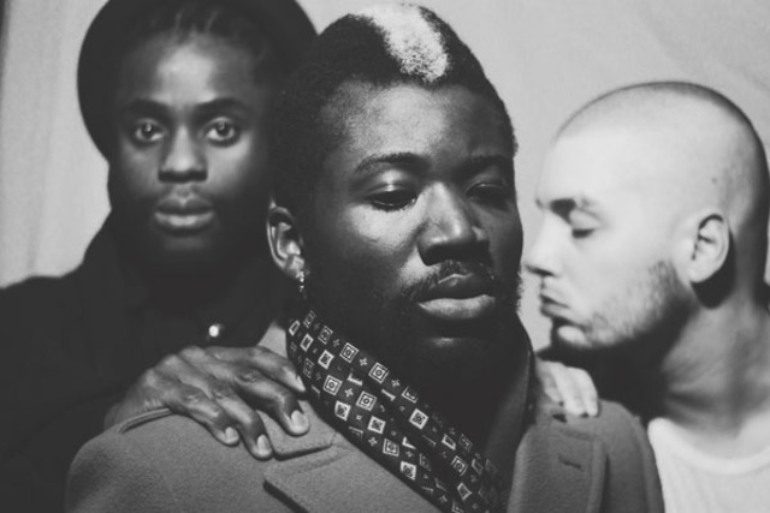 Young Fathers Release 28 Years Later Soundtrack