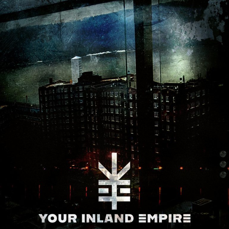 Album Review: Your Inland Empire – Your Inland Empire
