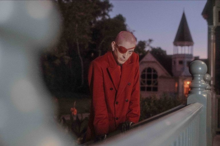 Youth Lagoon Shares New Single & Video “Lucy Takes A Picture”