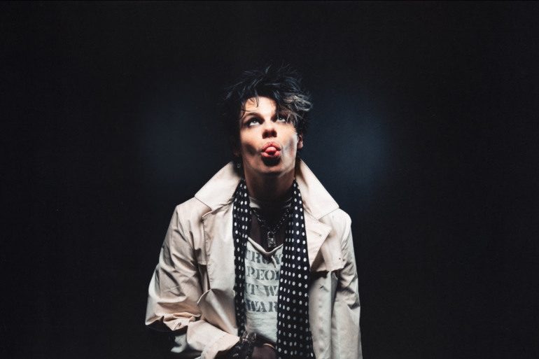 Yungblud Drops By Black Sabbath’s Final Gig To Cover “Changes”
