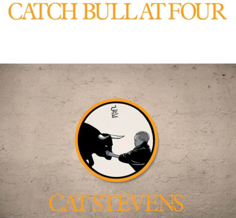 Album Review: Yusuf/Cat Stevens – Catch Bull At Four 50th Anniversary Edition Remaster